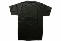 ロックTシャツ ヴィンテージ加工 DAFT PUNK ダフトパンク XLサイズ ブラック_画像2