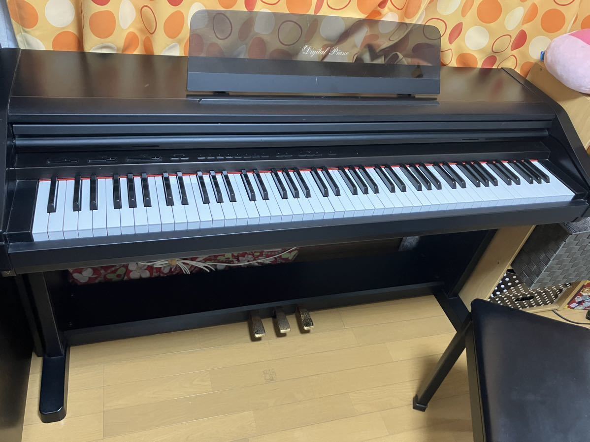 ヤフオク! -「電子ピアノ」(KAWAI)の中古品・新品・古着一覧 ヤフオク! -「電子ピアノ」(KAWAI)の中古品・新品・古着一覧