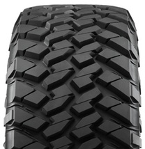 NITTO Trail Grappler 40×15.50R22 E 128Q 2本 ハイフローテーションタイヤ 4ｘ4車用 夏タイヤ ニットー トレイルグラップラー_画像2