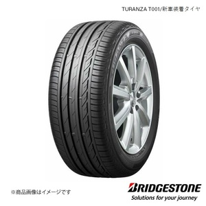 225/45R17 2本 メルセデス ベンツ Bクラス W246 新車装着タイヤ 91W ブリジストン トランザ T001 BRIDGESTONE TURANZA T001 PSR89061