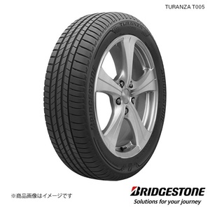 225/55R17 2本 BMW X2 (F39) 新車装着タイヤ 97W ブリジストン トランザ T005 BRIDGESTONE TURANZA T005 PSR89991