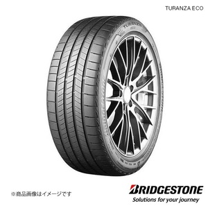 255/40R21 4本 アウディ Q4 e-tron リア 新車装着タイヤ 102T ブリジストン トランザ ECO BRIDGESTONE TURANZA ECO PSR81180