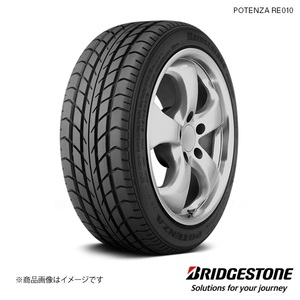 215/45R16　4本 ホンダ NSX FL 新車装着タイヤ ブリジストン ポテンザ RE010 BRIDGESTONE POTENZA RE010 PSR10243