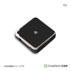 Codetech コードテック core dev TVC Mercedes Benz GLE C292 CO-DEV2-MB03