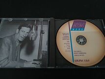 ホーギー・カーマイケル　THE SONG... HOAGY CARMICHAEL　LIVING ERA　CD AJA 5074_画像2