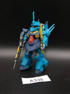 即決 同梱可 A338 ディジェ 一番くじ ガンダム フィギュア 完成品 ジャンク