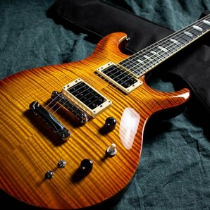 【送料無料!!】Caparison Guitars Angelus CL15 キャパリソン エレキギター★Dの画像3