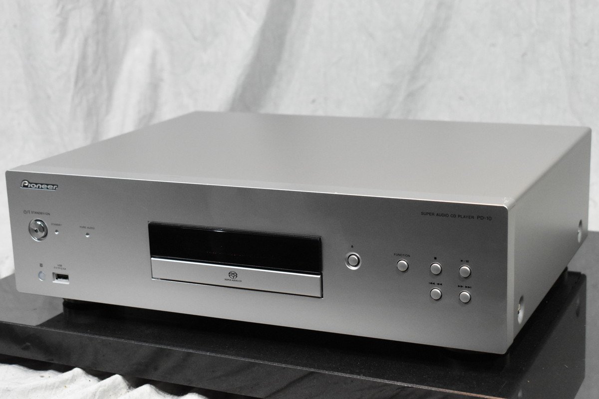 ヤフオク! -「sacd pd10」の落札相場・落札価格