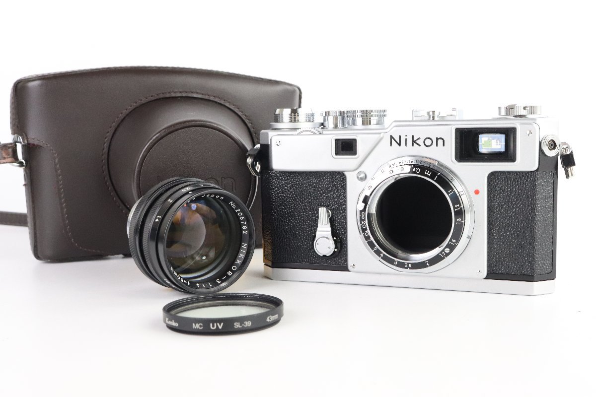 Yahoo!オークション -「nikon s3 limited edition」の落札相場・落札価格