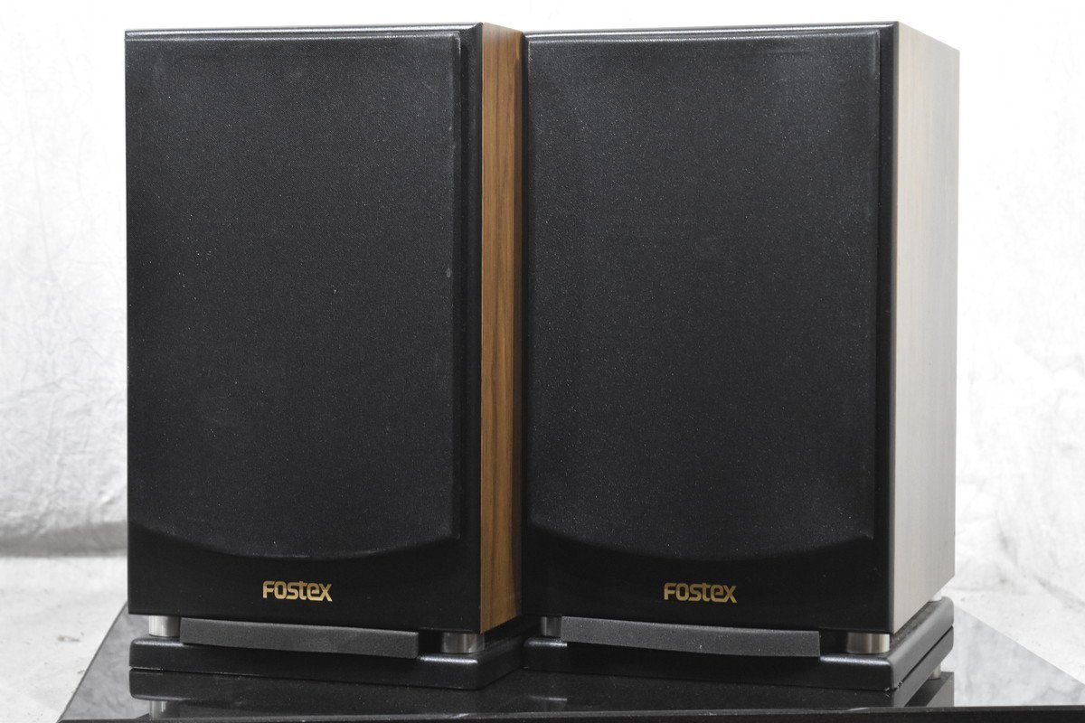 ヤフオク! -「fostex gr160」(スピーカー) (オーディオ機器)の落札相場