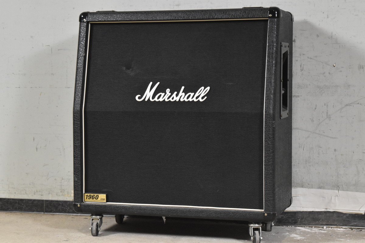 ヤフオク! -「marshall 1960a」の落札相場・落札価格