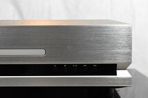 【送料無料!!】タッド SACDプレーヤー TAD TAD-D1000TX-S シルバー_画像2