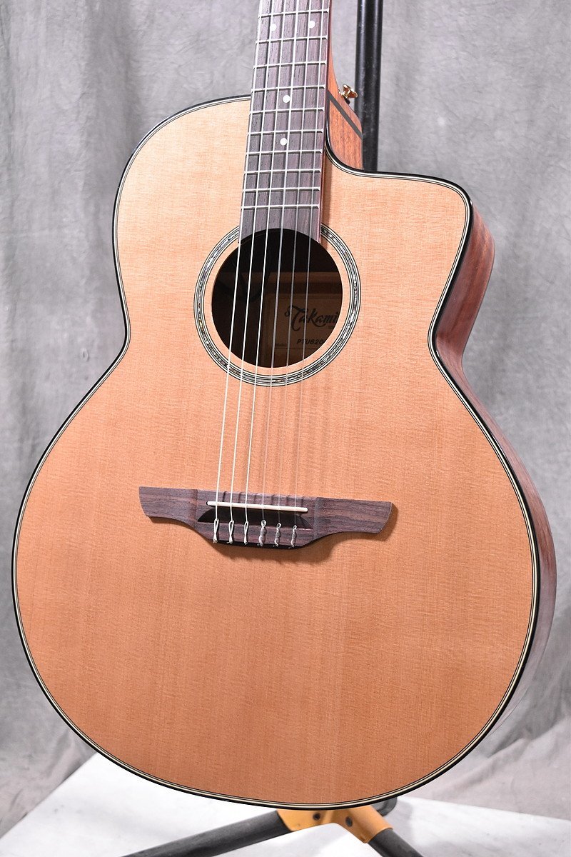 ヤフオク! -「takamine エレガット」(本体) (クラシックギター)の落札