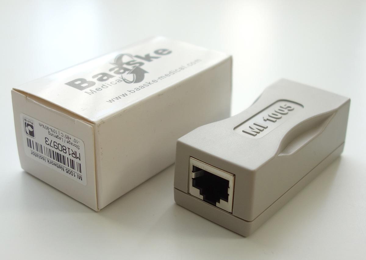 ヤフオク! -「lan アイソレータ」の落札相場・落札価格