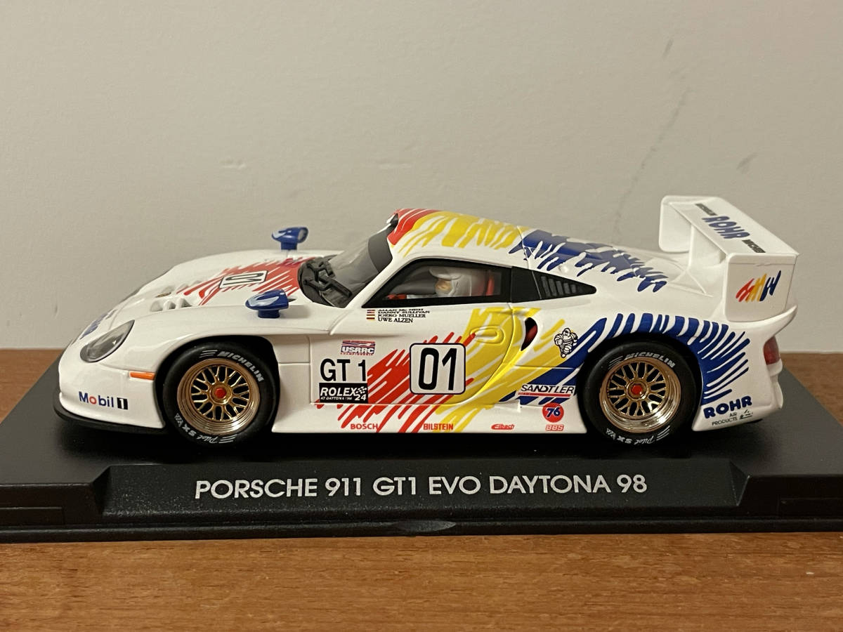2025年最新】Yahoo!オークション -911 gt1 1998の中古品・新品 2025年最新】Yahoo!オークション -911 gt1 1998の中古品・新品