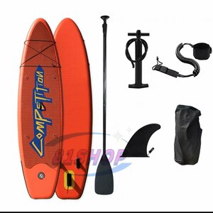 [81SHOP] bargain sale! new arrival * high quality carrying convenience surfboard soft board SUP surfboard Stand Up inflatable 7 color . selection .. 