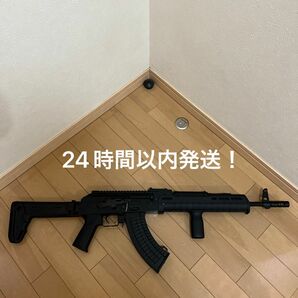 CYMA AK Zhukov S-Stock FRPスポーツライン電動ガン