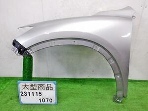 ＣＸ－５ LDA-KE2FW 左フロントフェンダー 色/38P KD53-52-211A 231115 ★送料無料★ ☆FEN