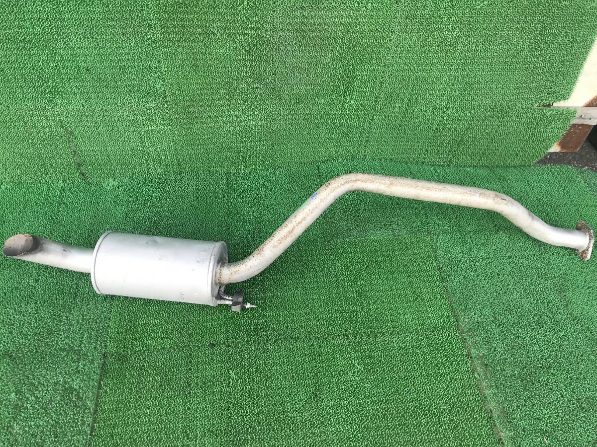 ヤフオク! -「e51エルグランドマフラー」の落札相場・落札価格