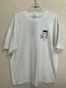 スラムダンク Slam dunk 山王 沢北栄治TシャツXLサイズ 新品未使用