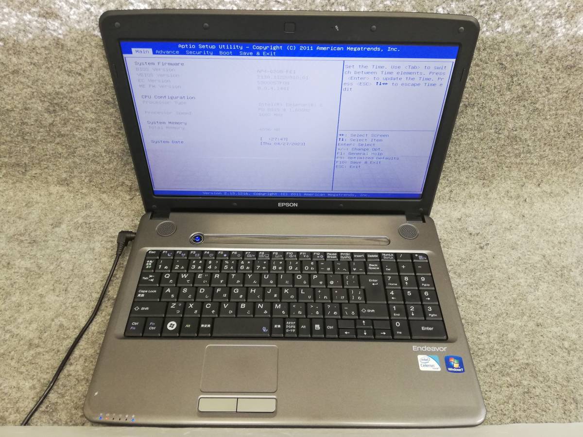 3300 CELERONの値段と価格推移は?|3件の売買データから3300 CELERON