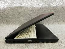 富士通 LIFEBOOK A576PX i3-6100U Bios確認 ジャンク 3316_画像8