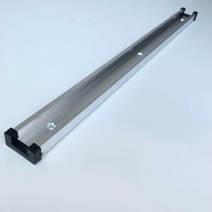 400mm マイタートラック テーブルソー用 大工ツール マイタースロット