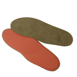 RED WING(レッドウィング) 96317 Shaped Comfort Footbed Insole(シェイプトフットベッドインソール) 中敷き-S/US6-7.0(約24cm-25cm)の画像1