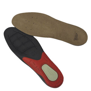 RED WING(レッドウィング) 96319 RedBed Footbed Insole(レッドベッドフットベッドインソール) 中敷き-S/US6-7.0(約24cm-25cm)