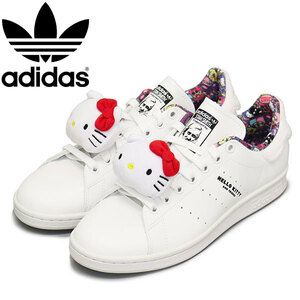 Adidas hp9656 Stan Smith W Stan Miss Ladies Sneakers обувь белая x Light Flash ret