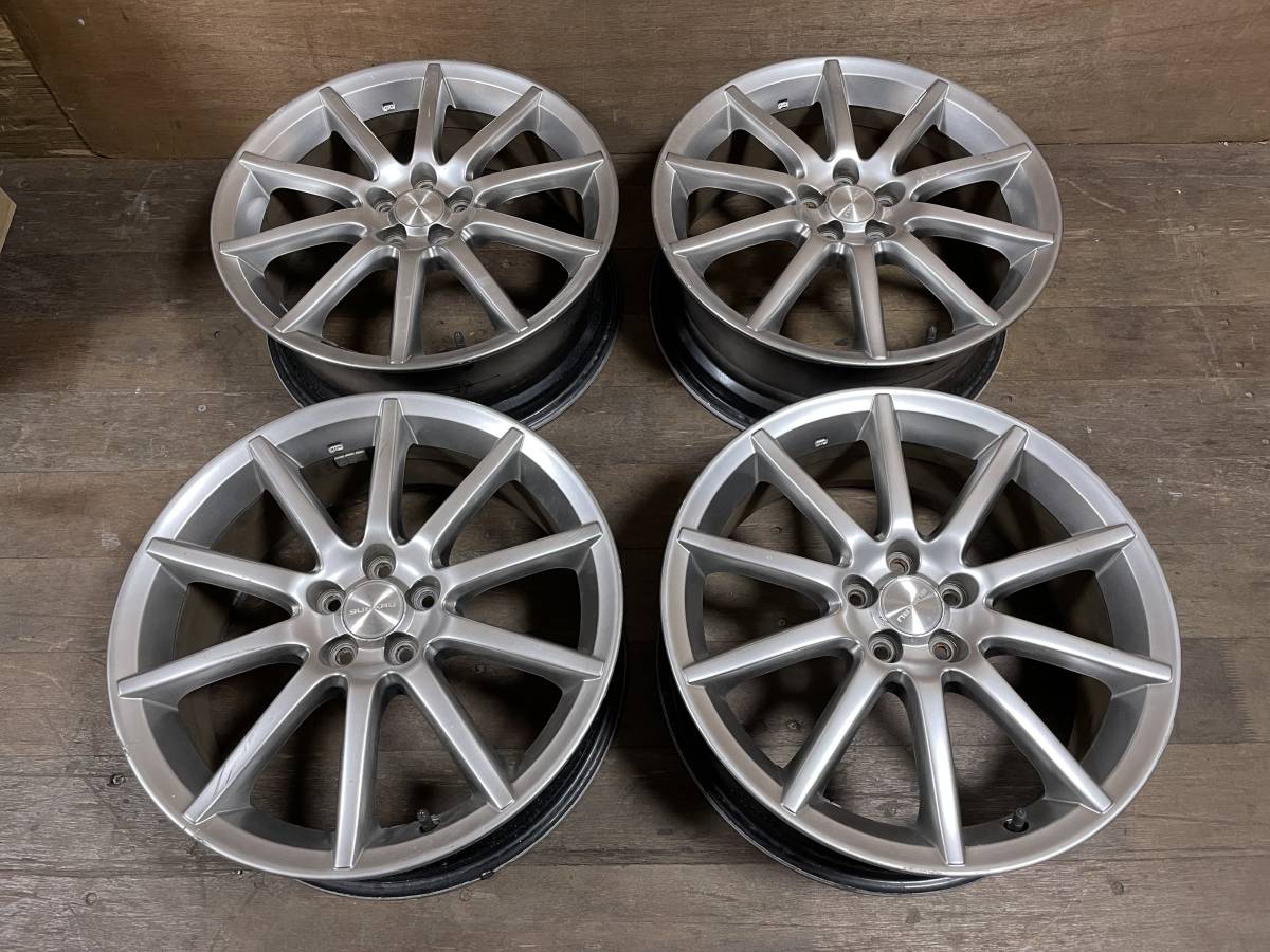 ヤフオク! -レガシィ ホイール 18インチの中古品・新品・未使用品一覧 ヤフオク! -レガシィ ホイール 18インチの中古品・新品・未使用品一覧
