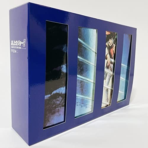 2023年最新】Yahoo!オークション -あしたのジョー2 complete dvd-boxの
