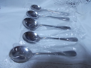  spoon console me soup spoon 10ps.