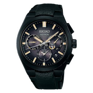 Seiko (Seiko) Astron SBXC131 Biohazard: Остров смерти Collaboration Limited Leon Wear Model Mode's Men's Anituine ★