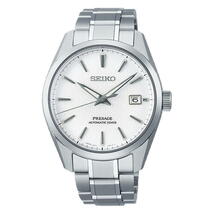 SEIKO　プレザージュ　 SARX115 　コアショップモデル　Sharp Edged Series　メカニカル 　メタルバンド　新品　正規品　★ _画像1