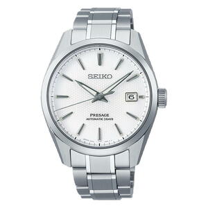 SEIKO　プレザージュ　 SARX115 　コアショップモデル　Sharp Edged Series　メカニカル 　メタルバンド　新品　正規品　★ 