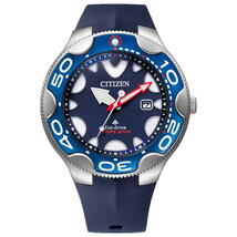 ★CITIZEN[シチズン]PROMASTER[プロマスター]　 BN0231-01L　MARINEシリーズ 　オルカ　エコ・ドライブ ダイバー200m　 正規品 　新品★_画像1