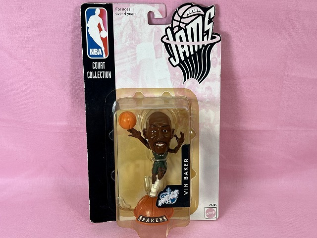 2024年最新】Yahoo!オークション -nba フィギュアの中古品・新品・未