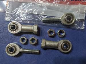  Lancia Delta front stabi link for 1 vehicle 