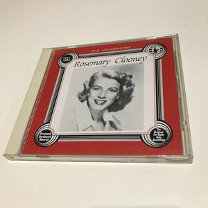 Rosemary Clooney/ローズマリー・クルーニー　1951-52