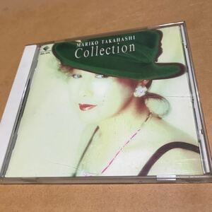 高橋真梨子 COLLECTION