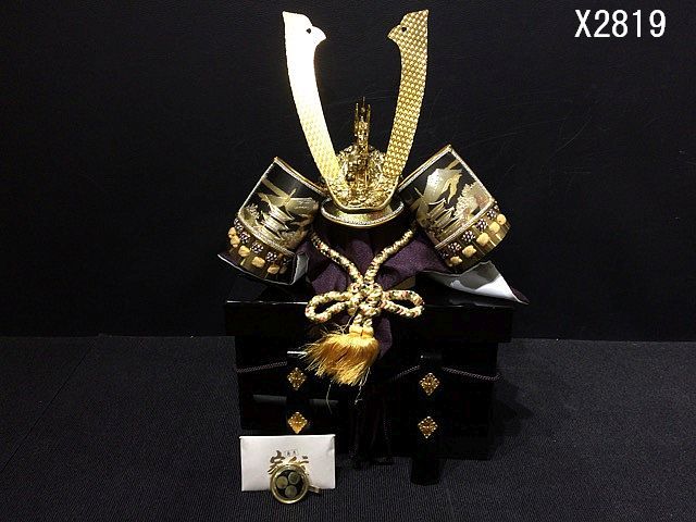ヤフオク! -「五月人形 秀月」の落札相場・落札価格
