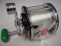 PENN REELS LongBeach No.65■磯の石鯛に_画像5