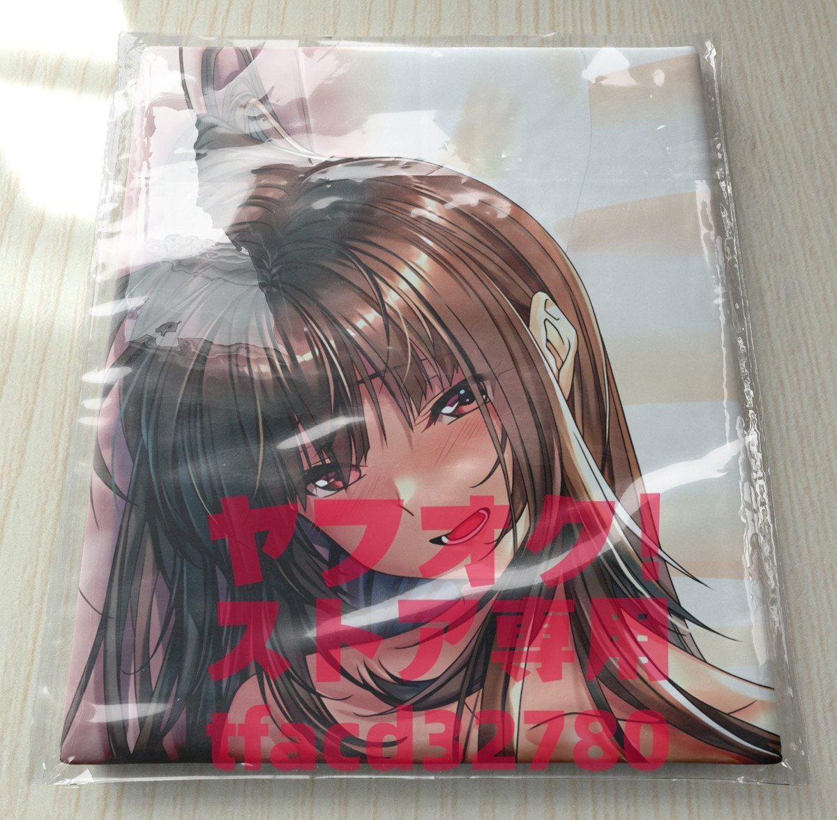 ヤフオク! -アマカノ 抱き枕カバーの中古品・新品・未使用品一覧