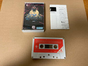  used cassette tape Ys 360