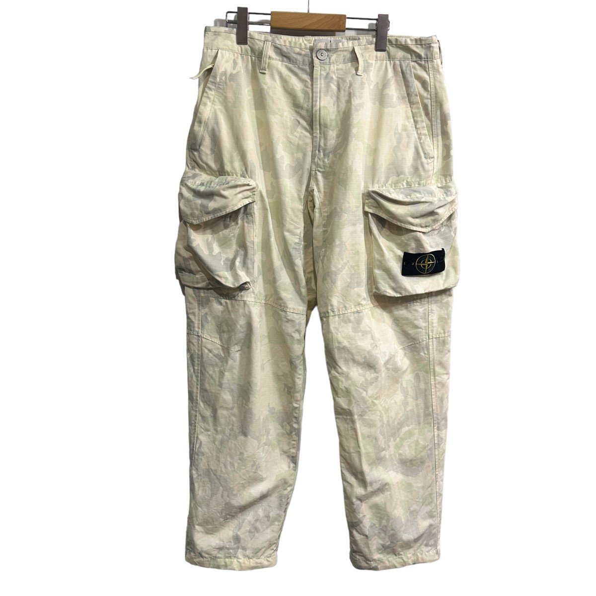 2023年最新】ヤフオク! -supreme cargo pantの中古品・新品・未使用品一覧