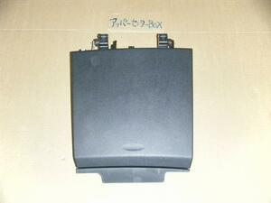 デイズルークス DBA-B21A アッパーセンターBOX 　ボックス　純正品番68560-6A00C 管理番号Y8998