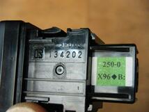 ワゴンＲ DBA-MH35S 光軸調整スイッチ 　純正品番35180-74P00 管理番号AA0999_画像5