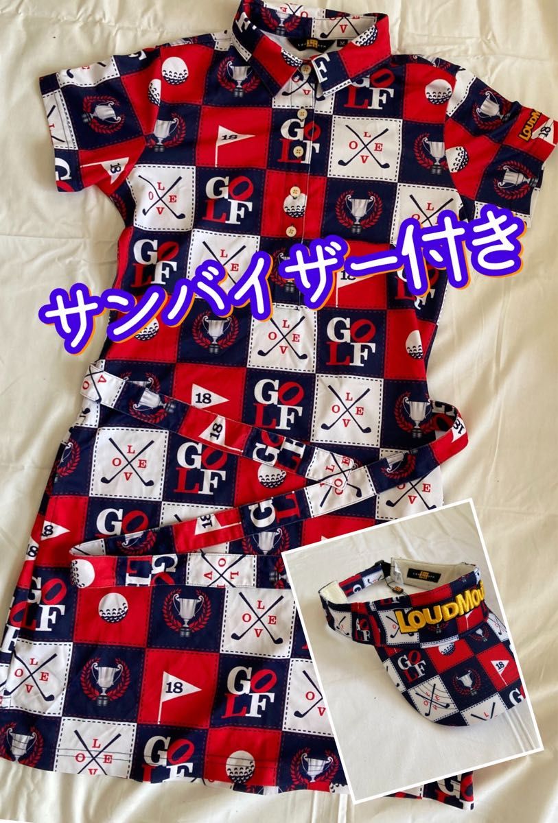 89%以上節約 ✨美品✨キャロウェイ ゴルフウェア レディース 花柄