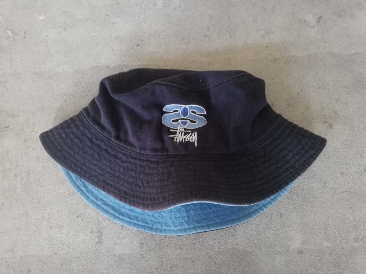 ヤフオク! -「old stussy ハット」(ファッション) の落札相場・落札価格